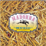 Madonna : Music (CD, Album, RP)