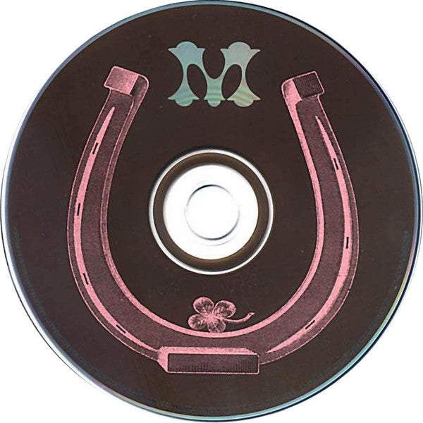 Madonna : Music (CD, Album, RP)