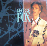 George Fox (4) : George Fox (LP)