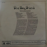 The Boy Friend Original London Cast Starring Anne Rogers - The Boy Friend (LP) (Very Good (VG)) - DaddyPop