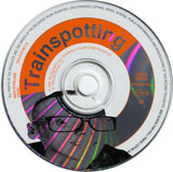 Various : Trainspotting (Music From The Motion Picture) (CD, Comp)