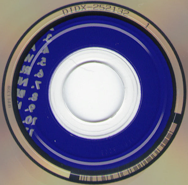 Daryl Hall & John Oates : X-Static (CD, Album, RE, RM)