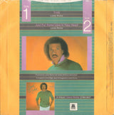Lionel Richie : Truly (7", Single, Kno)