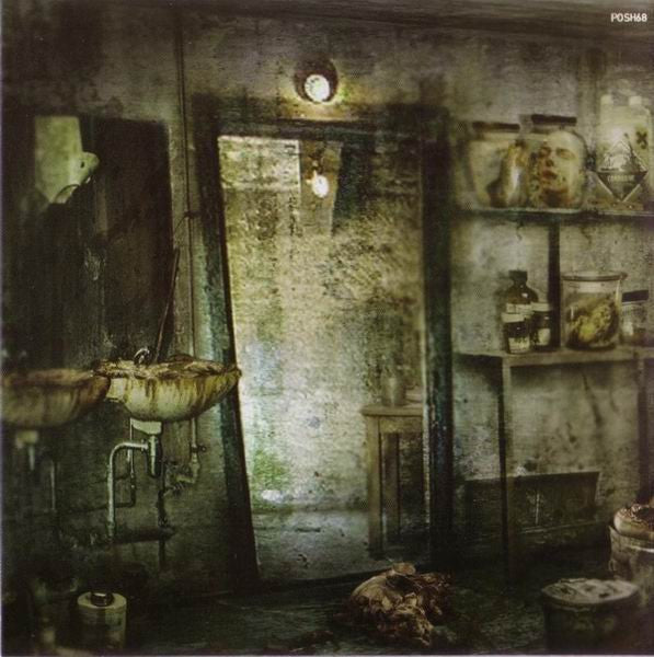 Aborted : The Archaic Abattoir (CD, Album)