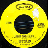 Fleetwood Mac : Albatross (7", Single)