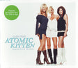 Atomic Kitten Featuring Kool & The Gang : Ladies Night (CD, Single)