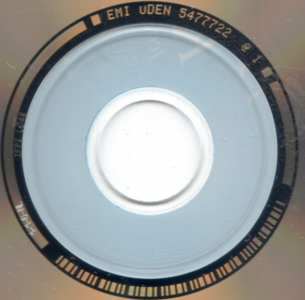 Atomic Kitten Featuring Kool & The Gang : Ladies Night (CD, Single)