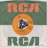 The Sweet : The Six Teens (7", Single, USA)