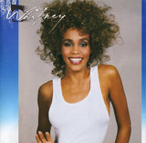 Whitney Houston : Whitney (CD, Album)