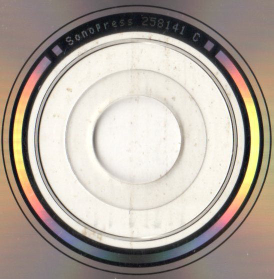 Whitney Houston : Whitney (CD, Album)