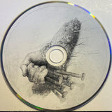 Scar The Martyr : Scar The Martyr (CD, Album)