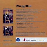 The Three Tenors : Christmas (CD, Album, Promo)