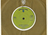 Alice Cooper : No More Mr. Nice Guy (7", Single, Sol)
