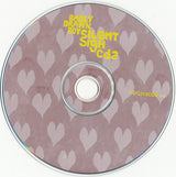 Badly Drawn Boy : Silent Sigh (CD, Single, CD2)