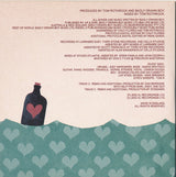 Badly Drawn Boy : Silent Sigh (CD, Single, CD2)