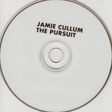 Jamie Cullum : The Pursuit (CD, Album)