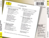Anton Bruckner - Chor Des Bayerischen Rundfunks & Symphonie-Orchester Des Bayerischen Rundfunks, Eugen Jochum : Die 3 Messen = The Masses = Les Messes (2xCD, Comp, RM)