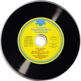 Anton Bruckner - Chor Des Bayerischen Rundfunks & Symphonie-Orchester Des Bayerischen Rundfunks, Eugen Jochum : Die 3 Messen = The Masses = Les Messes (2xCD, Comp, RM)