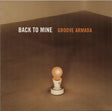 Groove Armada : Back To Mine (CD, Mixed)