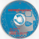 18 Wheeler : Formanka (2xCD, Album, Ltd)