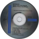 Various : Mermaids (Music From The Original Motion Picture Soundtrack) (CD, Album, Comp)