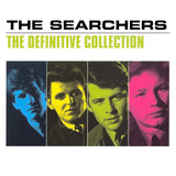 The Searchers : The Definitive Collection (2xCD, Comp)