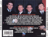 The Searchers : The Definitive Collection (2xCD, Comp)