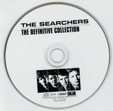 The Searchers : The Definitive Collection (2xCD, Comp)