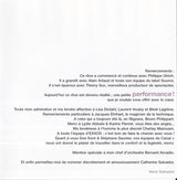 Henri Salvador : Performance ! (CD, Album)