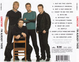 Lonestar (3) : I'm Already There (HDCD, Album)
