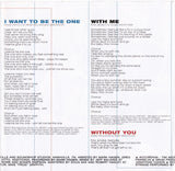 Lonestar (3) : I'm Already There (HDCD, Album)