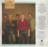 Silly Wizard : Live In America (LP)