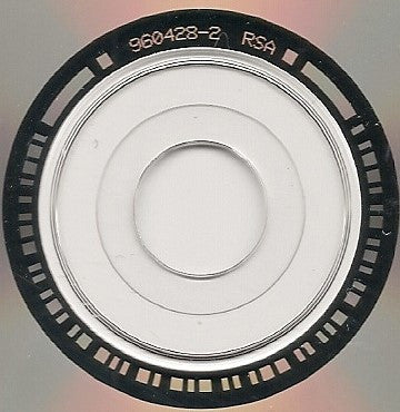 10,000 Maniacs : The Wishing Chair (CD, Album, RE)