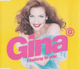Gina G : I Belong To You (CD, Single)