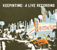 Various - Keepintime A Live Recording (DVD) (Very Good (VG)) - DaddyPop