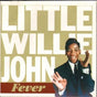 Little Willie John : Fever (CD, Comp)