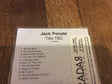 Jack Peñate : Title TBC (CDr, Album, Promo)