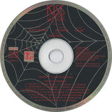 Chita Rivera, Brent Carver, Anthony Crivello : Kiss Of The Spider Woman (Original Cast Recording) (CD, Album)