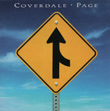Coverdale Page : Coverdale • Page (CD, Album, Club)