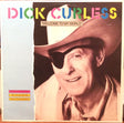 Dick Curless : "Welcome To My World" (LP, Album, Ska)