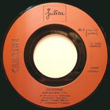 Stephanie (2) : Ouragan (7", Single)