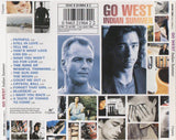 Go West : Indian Summer (CD, Album)