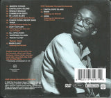 Herbie Hancock : Then And Now: The Definitive Herbie Hancock (CD, Comp + DVD, Dlx)