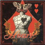 Heart : These Dreams - Heart's Greatest Hits (CD, Comp, RM)