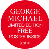 George Michael : I Want Your Sex (12", Ltd, Pos)