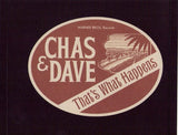 Chas And Dave : That's What Happens (CD)