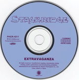 Stackridge : Extravaganza (CD, Album, RE)
