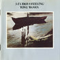 Tony Banks : A Curious Feeling (CD, Album, RE)