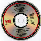 Bette Midler : Divine Madness (original soundtrack recording) (CD, Album, RE)