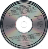 Terence Trent D'Arby : Introducing The Hardline According To Terence Trent D'Arby (CD, Album)